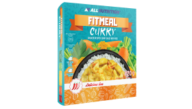 FITMEAL - CURRY