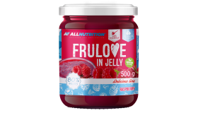 FRULOVE IN JELLY - MALINA