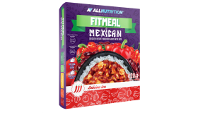 FITMEAL - MEXICAN