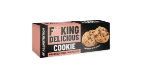 FITKING COOKIE CHOCOLATE CHIP