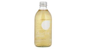  ChariTea Green bio ľadový zelený čaj so zázvorom a medom