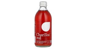   ChariTea Red bio ľadový rooibos čaj s marakujou 