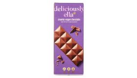  Deliciously Ella Vegan čokoláda 