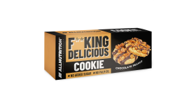 FITKING COOKIE CHOCOLATE PEANUT