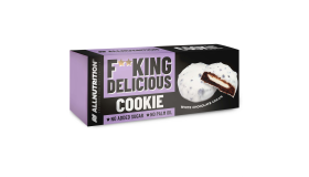 FITKING COOKIE WHITE CHOCOLATE CREAM