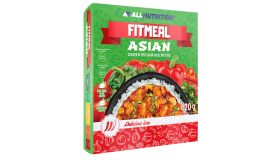 FITMEAL - ASIAN