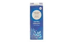 Harvest Moon* Bio Milk Alternative Extra Creamy 