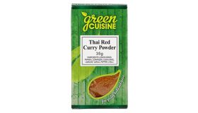 GC thai červené curry 