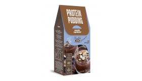 PROTEIN PUDDING chocolate