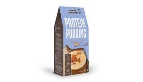 PROTEIN PUDDING salted caramel